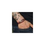 Ours bracelet mousqueton escalade homme Ours bracelet mousqueton escalade homme