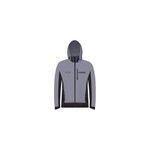 Outdoor jacket veste à capuche réfléchissante - xl Outdoor jacket veste à capuche réfléchissante - xl