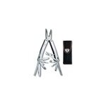 Outil multifonction victorinox swisstool spirit x + �tui nylon