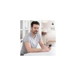 Oxymtre de pouls medisana noir