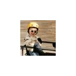 Les p'tits manchons de gaston bleu marine