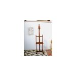 Pablo, le chevalet d'atelier en bois n�8