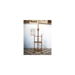 Pablo, le chevalet d'atelier en bois n�9