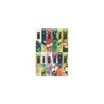 Pack 12 encens koh do - assortiment 2 Pack 12 encens koh do - assortiment 2