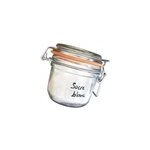Pack de 6 terrines le parfait super