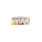 Pack amateur kombucha : 5 saveurs de boisson instantan�e teazen tz - pk5