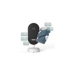 Pack chaussette connect�e dream sock bedtime blue + dream sight cam (0 - 18 mois)