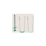 Pack cocoon soulet 3 accessoires pour po