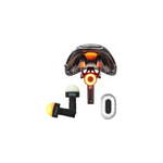 Pack éclairage vélo - lumière avant, ar Pack éclairage vélo - lumière avant, ar