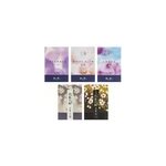 Pack encens japonais courts - 5 senteurs Pack encens japonais courts - 5 senteurs