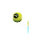Pack jeux swingball 2en1 toutes surface