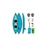 Pack kayak 1 - 2 p cruiser dropstitch Pack kayak 1 - 2 p cruiser dropstitch