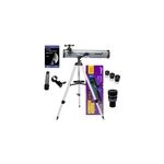 Pack levenhuk blitz 76 base avec zoom