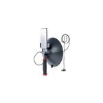 Pack - microphone parabolique avec inter