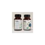 Pack perte de poids bio m�tabolisme, sati�t� et �quilibre french mush