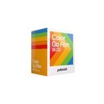 Pack recharges polaroid double color go