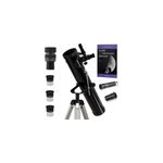 Pack tlescope omegon 76 / 700 az1