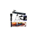Pack télescope spark 114 az avec zoom Pack télescope spark 114 az avec zoom