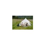 Pack tente aventure nomad