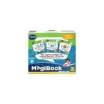 Pack de trois livres vtech magibook mes