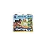 Pack vtech magibook 3 livres mes premièr Pack vtech magibook 3 livres mes premièr