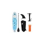 Paddle flower 10'6'' rohe