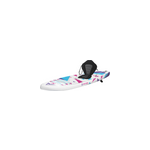 Paddle gonflable x - fun pack kayak