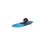 Paddle gonflable x - treme pack kayak