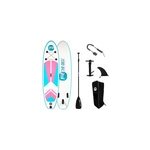 Paddle indiana pink 9'9'' rohe