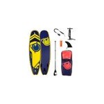 Paddle player 9'8 adrn Paddle player 9'8 adrn