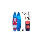 Paddle tourer 11'6 adrn Paddle tourer 11'6 adrn