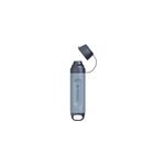 Paille filtrante � eau lifestraw