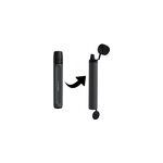 Paille filtre � eau lifestraw personal peak series noir