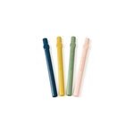 Pailles light my fire restraw 4 pack bio