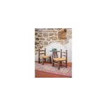 Paire de chaises pour enfant en bois n245
