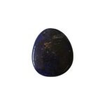 Palet en lapis lazuli