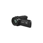 Panasonic camescope 4k hc - vx3
