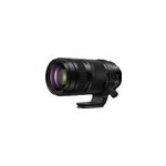 Panasonic objectif lumix s 100 - 500mmf