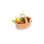 Panier de 24 fruits et lgumes