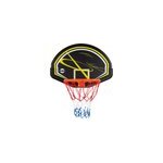 Panier de basket memphis bumber