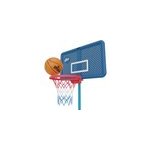 Panier de basketball swingball toutes s