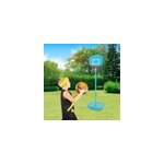 Panier de basketball swingball