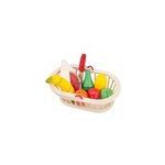 Panier de fruits