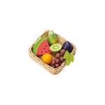 Panier de fruits