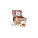 Panier pique - nique marly - 4 personnes
