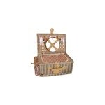 Panier pique - nique monceau - 4 personnes