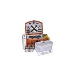 Panier pique - nique rochefort - 4 personn