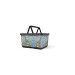 Panier porte - bagage pour v�lo - van gogh