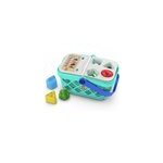 Panier trieur de formes magic touch