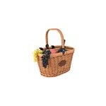 Panier  vlo isotherme chantilly roug